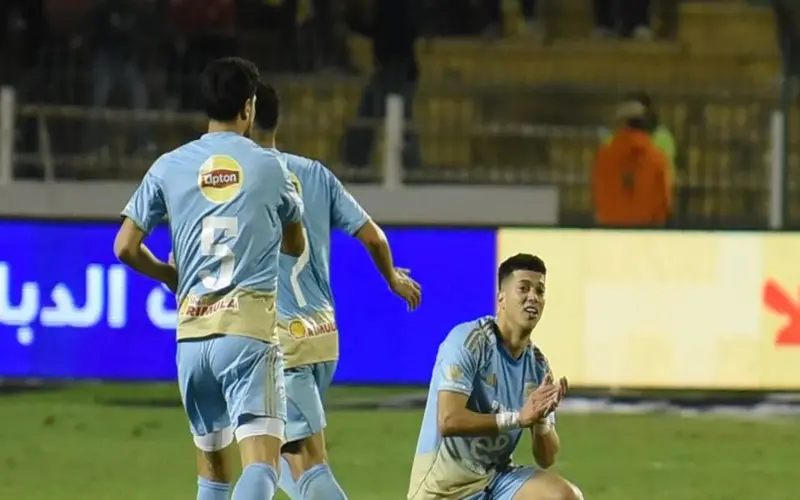 3 قرارات حاسمة في الأهلي بعد التعادل أمام سيراميكا.. اعرف التفاصيل